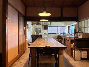 犬と泊まれる平屋Dog friendly house 黄昏