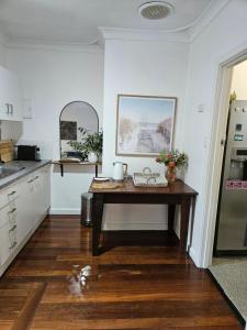 A Break Away - Walk to Town, Forest and River