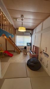 Waterside Japanese House Villa 一棟貸し 30名OK キッズルーム
