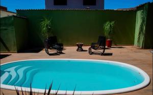 Casa de praia Paraty