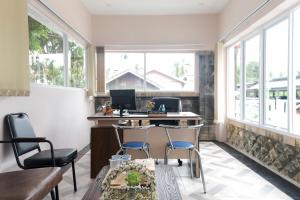 RedDoorz Syariah @ Jalan Ir Haji Juanda Jambi