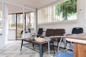 RedDoorz Syariah @ Jalan Ir Haji Juanda Jambi