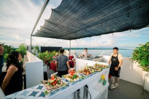 Casa Maria-River view -2 storey house