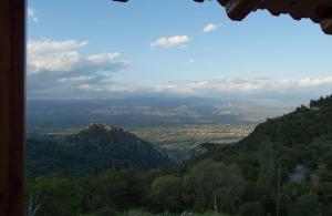 Arxontiko Taygeti Lakonia Greece