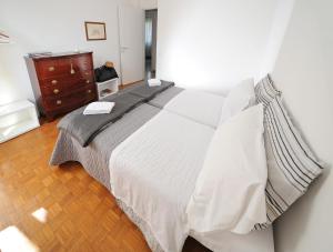 Vitali Apartments Bellagio
