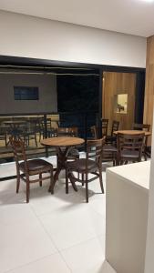 Pousada Capivara Express