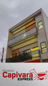 Pousada Capivara Express