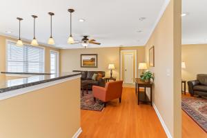 Distinctive Design in the Hotel District