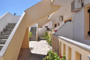 Flamingo Apartments Lasithi Greece