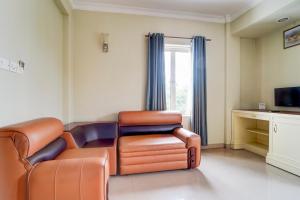 Super Townhouse MG Road Trivandrum Formerly Nandanam Park