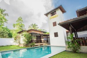 Breeze Villa Unawatuna