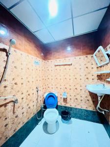 Patong Adventure Hostel