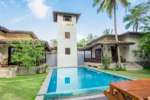 Breeze Villa Unawatuna