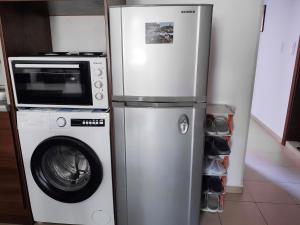 Belvedere Holiday Club 2Bedroom Apartment F201