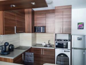 Belvedere Holiday Club 2Bedroom Apartment F201