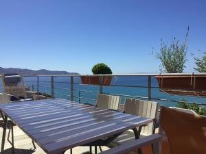 The Grand Beach House