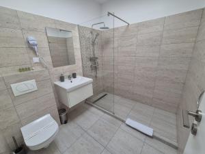 Cinque Stelle Hotel Apartments Private SPA Jacuzzi and Sauna