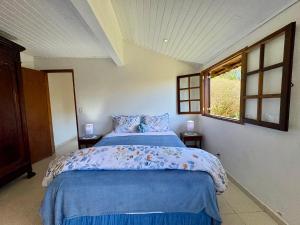 Conforto, Estrutura e Lazer para Grupos e Familias