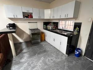 Acogedor y cómodo departamento familiar