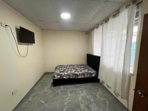 Acogedor y cómodo departamento familiar