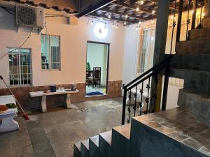 Acogedor y cómodo departamento familiar