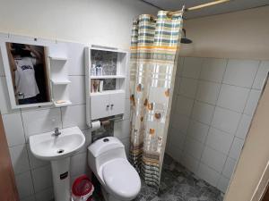 Acogedor y cómodo departamento familiar