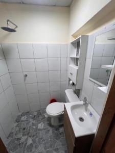 Acogedor y cómodo departamento familiar