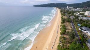 Baan Sailom Hotel Phuket - Sha Extra Plus