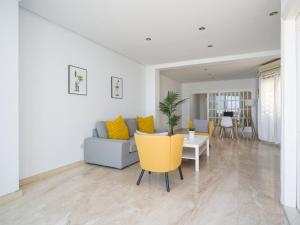 Awesome beachfront terrace By CanariasGetaway