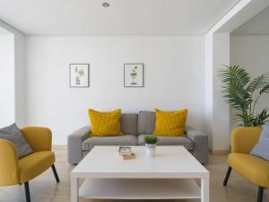 Awesome beachfront terrace By CanariasGetaway