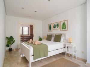 Awesome beachfront terrace By CanariasGetaway