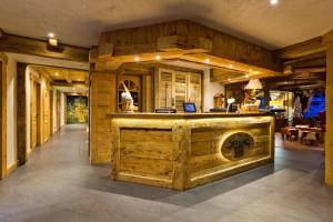 Hotels Les Gentianettes Hotel & Spa : Chambre Simple
