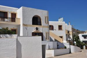 Flamingo Apartments Lasithi Greece