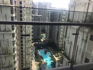 NiLy Home - Vinhome Grand Park District 9