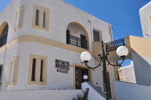 Flamingo Apartments Lasithi Greece