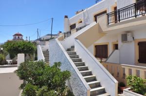 Flamingo Apartments Lasithi Greece