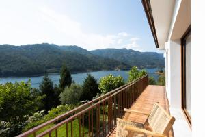 Casas do Picoto - Gerês Nature and Natural River Beach