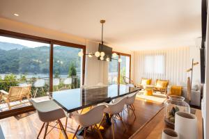 Casas do Picoto - Gerês Nature and Natural River Beach