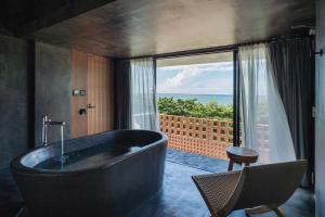 水と風 - 4hvězdičkové hotely ve městě Kumejima