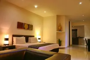 East Suites - Sur de Pattaya