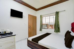 Super Hotel O Mathura Central Railway Junction Formerly Bhagwati Palace