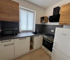Ferienwohnung Auszeit am Schlossberg