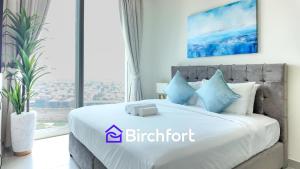 Elegant Flat in Prime Location - 4hvězdičkové hotely ve městě Dubaj