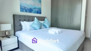 Elegant Flat in Prime Location