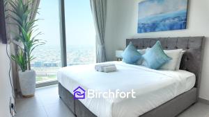 Elegant Flat in Prime Location