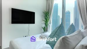 Elegant Flat in Prime Location