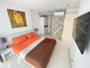 The Gallery Condominium M