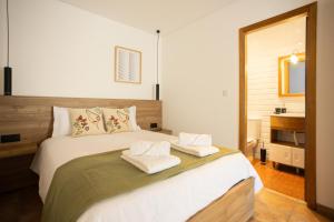 Casas do Picoto - Gerês Nature and Natural River Beach