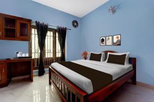 Hotel O NIMS Hospital Formerly White Castle