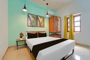 Super Hotel O KSRTC Bus Terminal Formerly Budget Stay Eastfort - 2-Sterne-Hotels in Thiruvananthapuram